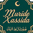 P3Kj6bGWWUE-channel-avatar-Muride Xassida TV 