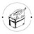 Kuro's (黒) Vault