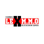 LEX M.M.O logo