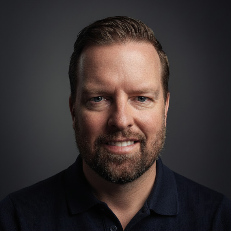 Joe Eves | AI Systems for Business