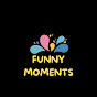 Funny Moments  logo