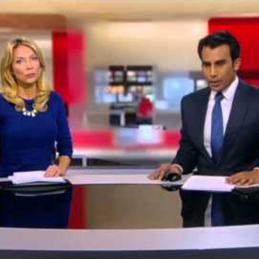 BBC London News - Topic - YouTube