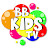 Bajki dla dzieci - BB Kids TV