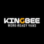 Kingbee Work-Ready Vans logo