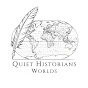 Quiet Historians Worlds logo