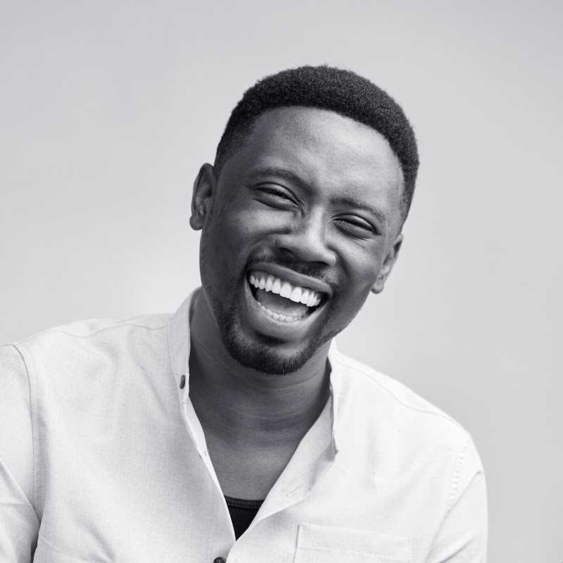 Joshua Mike-Bamiloye icon