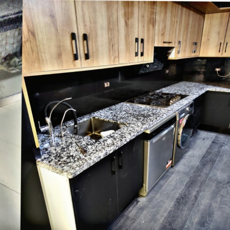 تركيب رخام باحترافية