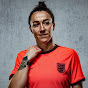 Lucy Bronze logo