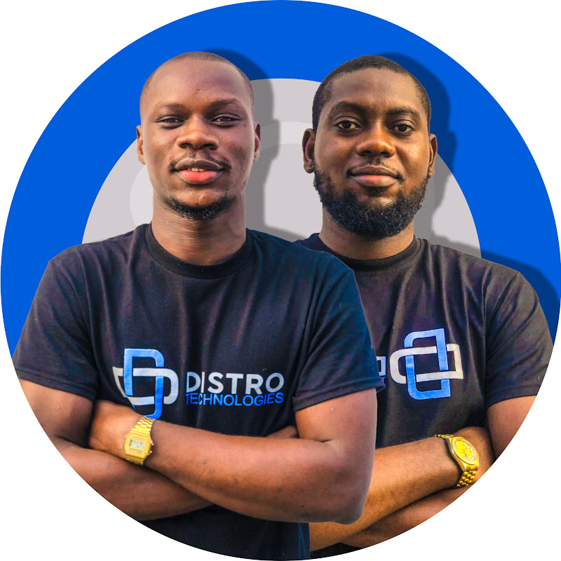 Channel Avatar