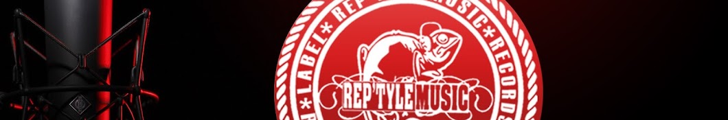 Reptyle Music TV YouTube kanalı avatarı