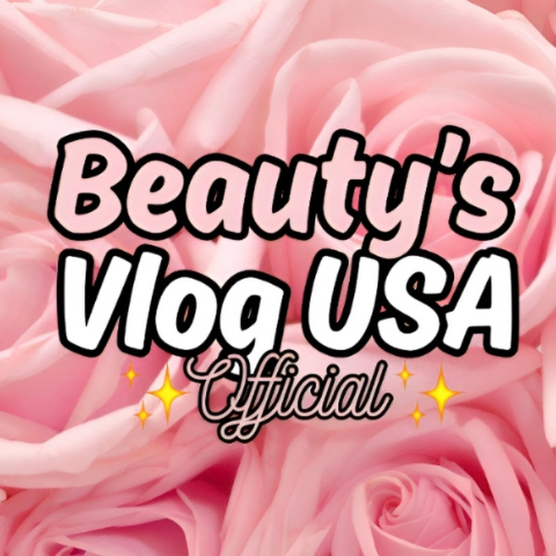 Beauty's Vlog USA 🇺🇲