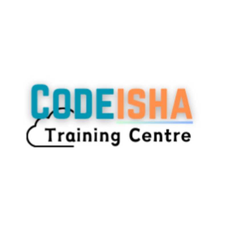 CodeIsha Training Centre