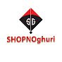 Shopnoghuri Printing logo