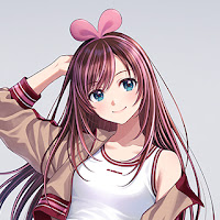 Profile Picture of KizunaAI - A.I.Channel