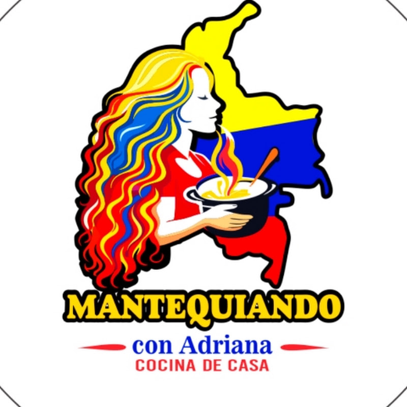 Mantequiando con Adriana