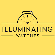 Illuminating Watches