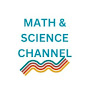 Math & science channel logo