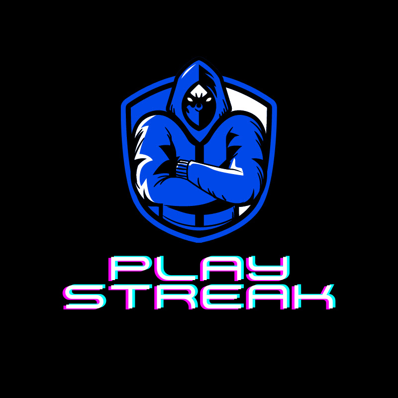 PlayStreak