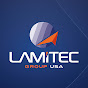 Lamitec Group USA logo