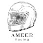 Ameer Racing logo