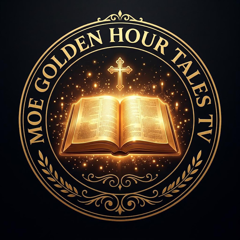 MOE GOLDEN HOUR TALES TV