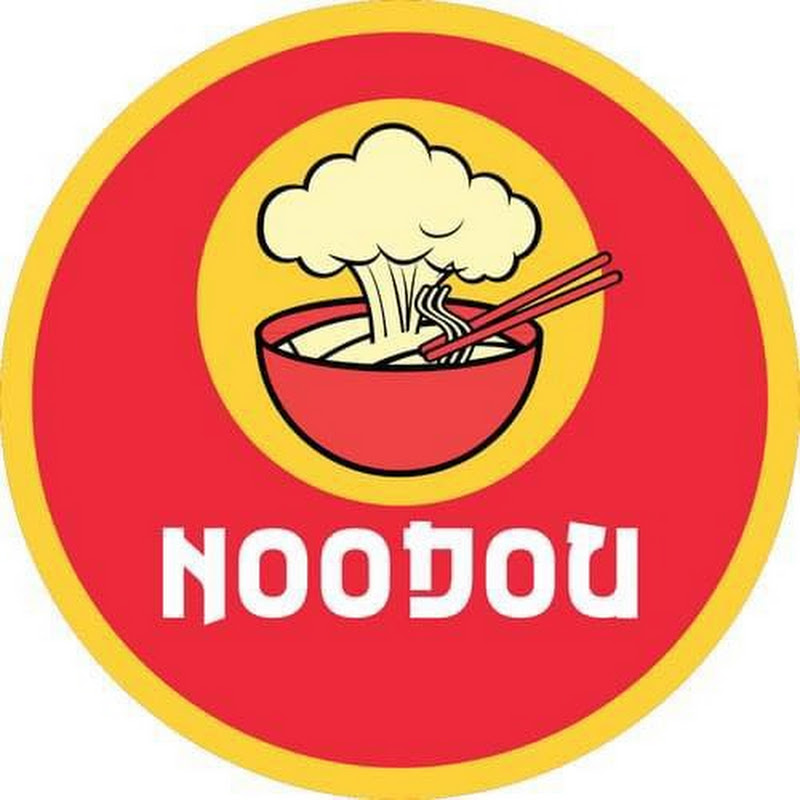 NOODOU Logo