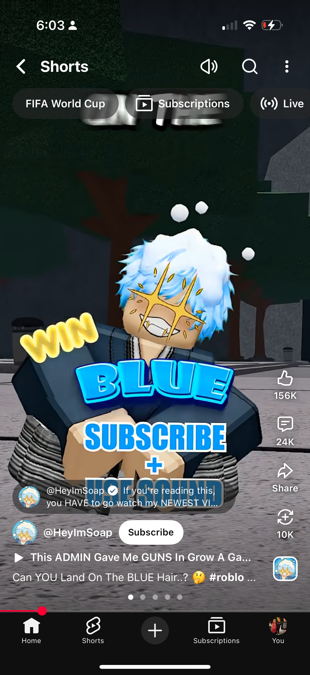 YouTube