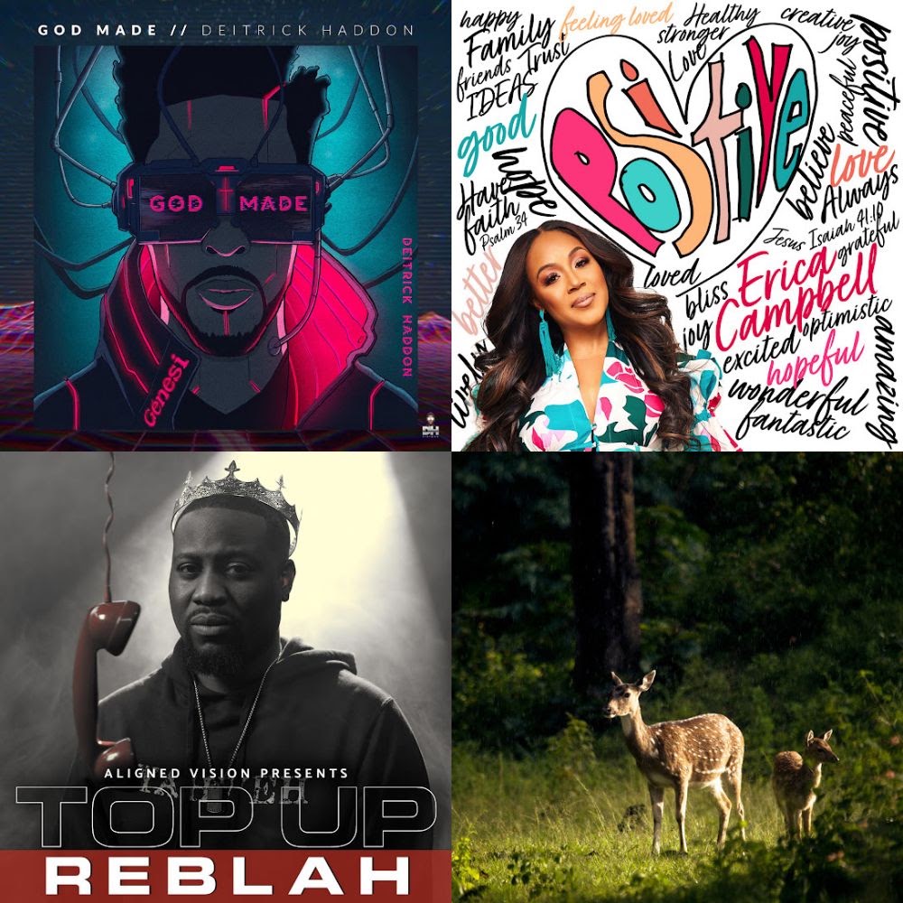 Rhythm & Praise 2022