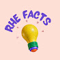 Rhefacts logo
