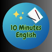 10 Minutes English