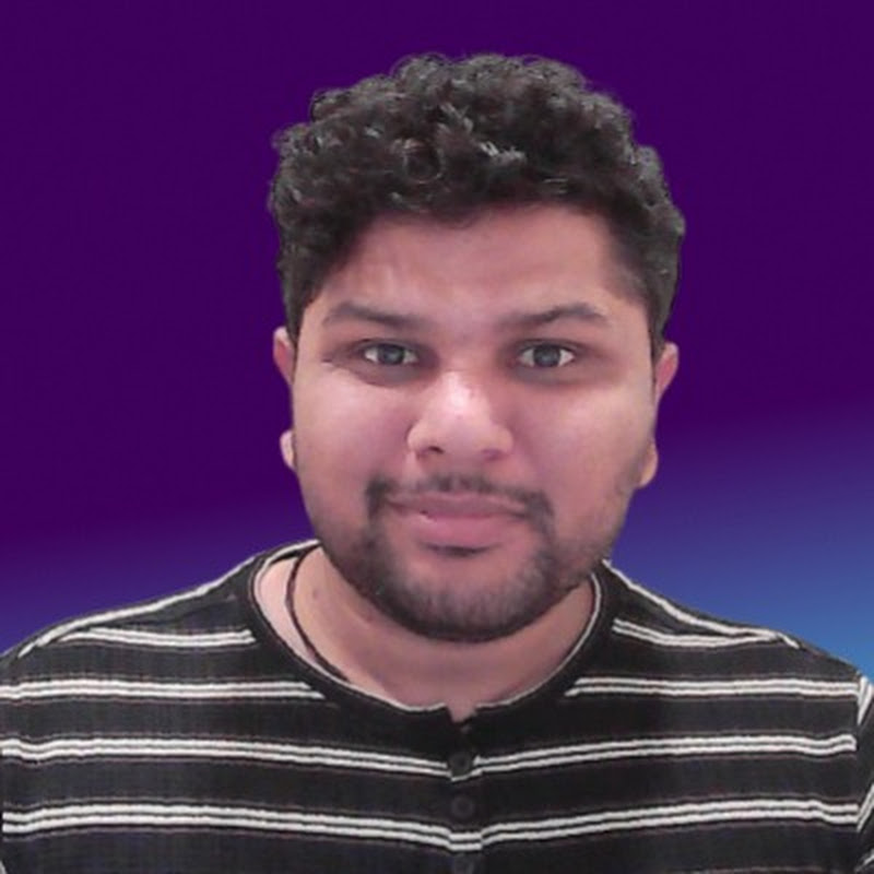 Ashokkumar Chavada | TweakDesigns. Logo