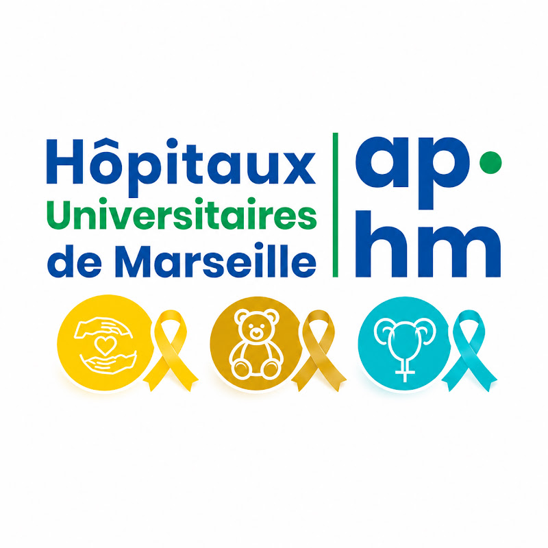 AP-HM - Hôpitaux Universitaires de Marseille