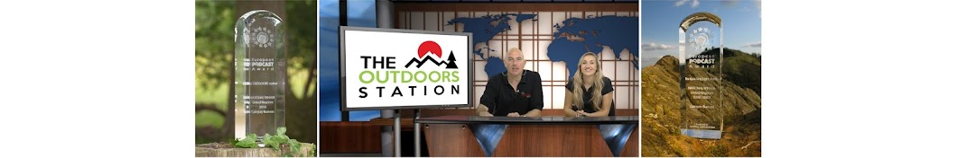 TheOutdoorsStation Avatar del canal de YouTube