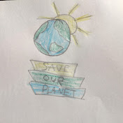 #SaveOurPlanet#