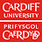 Cardiff University CPD Unit