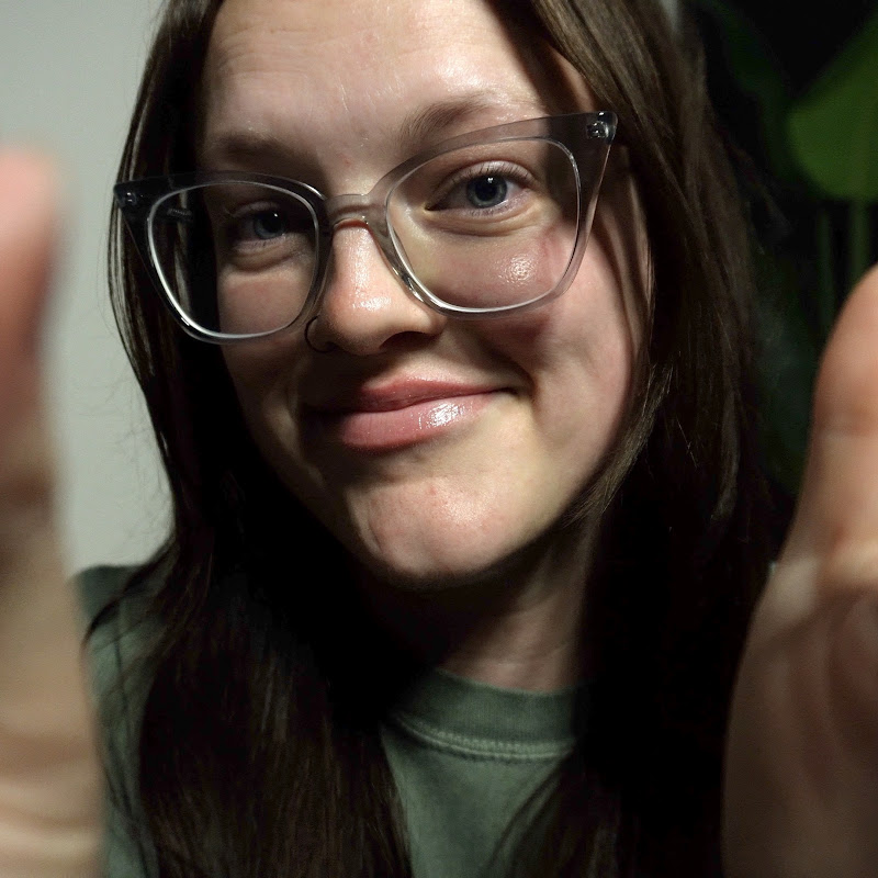 Restful Rambles ASMR