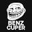 BENZ CUPER