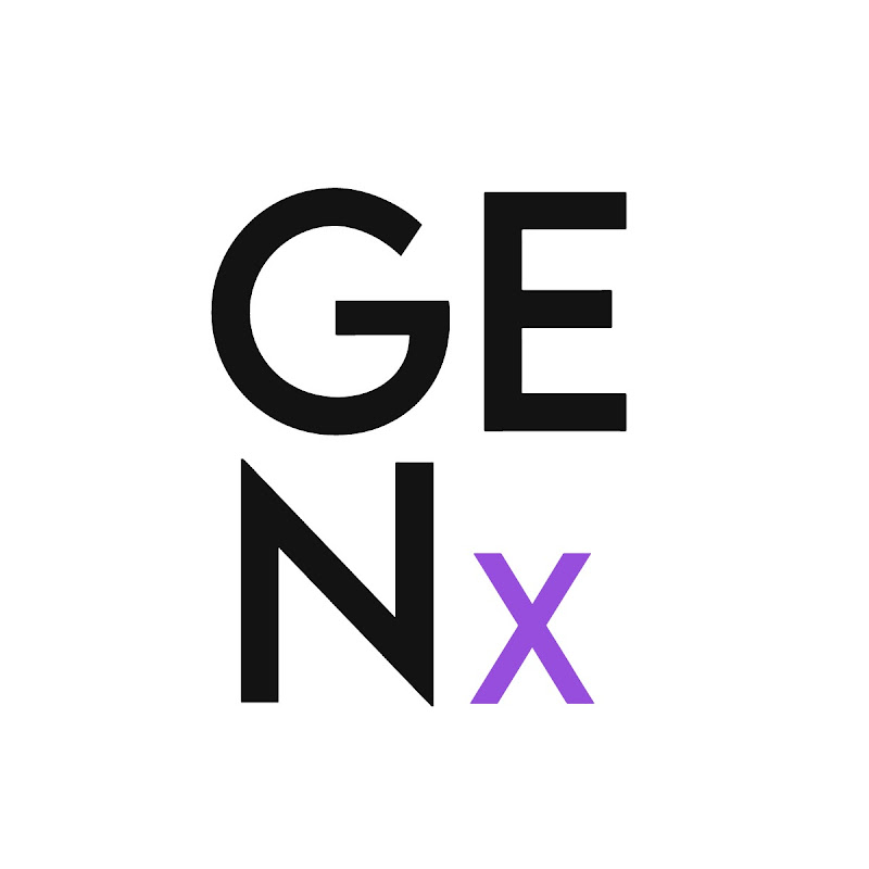 GENx Design & Technology