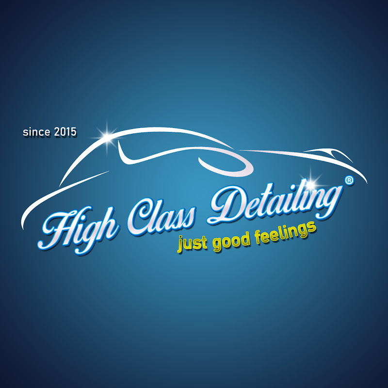 High Class Detailing