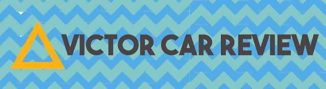 Victor Car Review banner