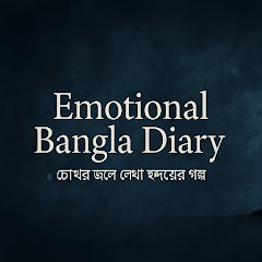 Emotional Bangla Diary 