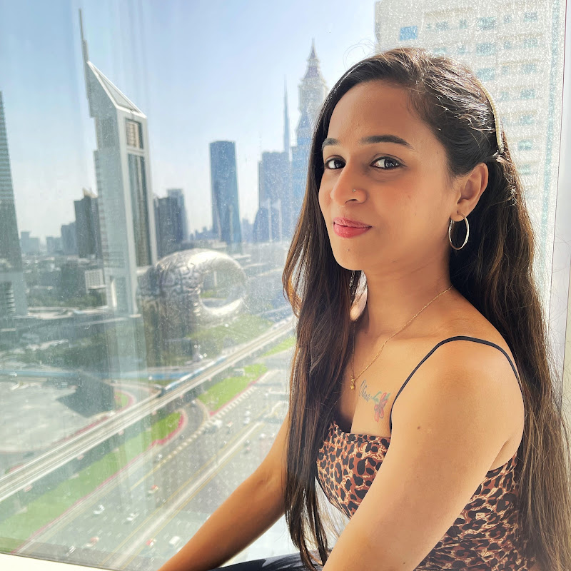 ANKITA VLOG