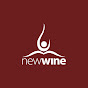 New Wine Church London logo