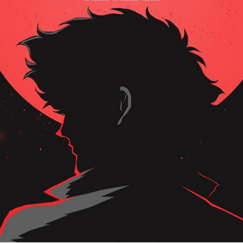 Corvus Slayer AMVs