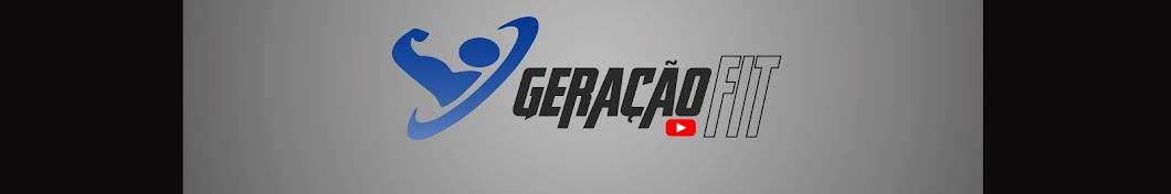 GeraÃ§Ã£o Fit YouTube channel avatar