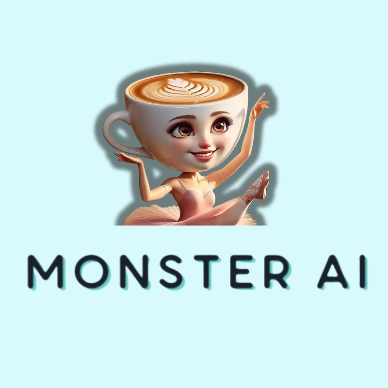  Monster AI