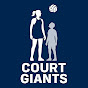 Court Giants logo