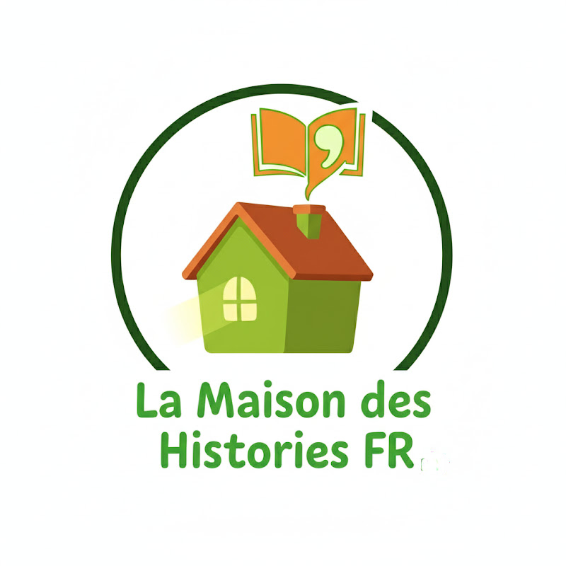 La Maison des Histoires FR
