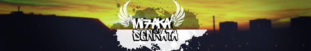 Mi7aka & Sqnkata_Official ইউটিউব চ্যানেল অ্যাভাটার