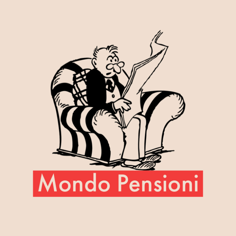 Mondo Pensioni